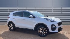 Kia Sportage 1.6 GDi ISG 2 5dr Petrol Estate